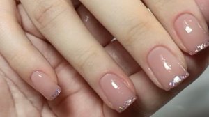 Идеальный камуфляж под Old Money и голые ногти