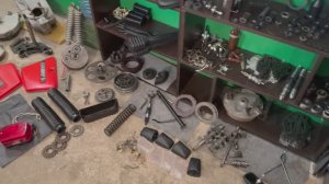 Иж Планета 5. Иж Юпитер 5 Запчасти Дек