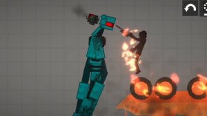 обычный день в мелон плэйграунд 4 серия