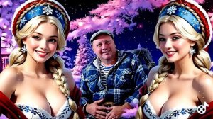 24 начальный этап → осваиваю искусственный разум → ( друг Ваш - санька )