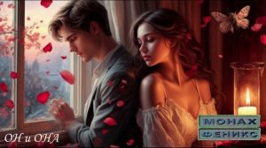 "Он и Она" - Монах и Феникс