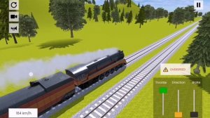 Джеимс и авария