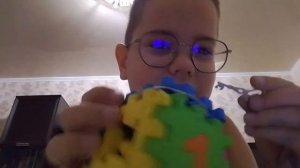 Ко мне уже пришел Дед Мороз) 07-12-2025