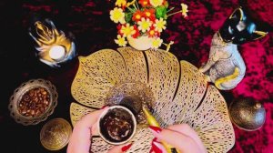 ☕️☕️ ЧАШЕЧКА ВАШЕГО ГРЯДУЩЕГО ❗️ ЧТО СЛУЧИТСЯ В СКОРОМ БУДУЩЕМ ☕️☕️