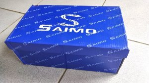 Не выкидывайте коробки из-под обуви. Покажу, какую красоту можно смастерить из этого добра