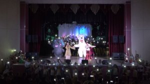 Что такое счастье... ( А.Тюрин О.Ахметова Н.Давыдова, Л.Переворочаева)