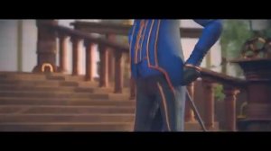 Лига Пингвинов