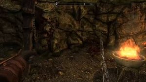 Прохождение игры The Elder Scrolls V: Skyrim Special Edition (Стрим) в 2025 # 42