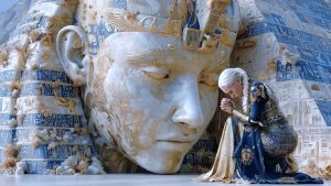 Фантазии Египта