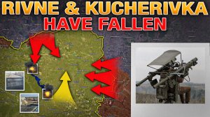 Russians Are Preparing Several New Powerful Offensives⚡️💥 Military Summary And Analysis 2025.12.07