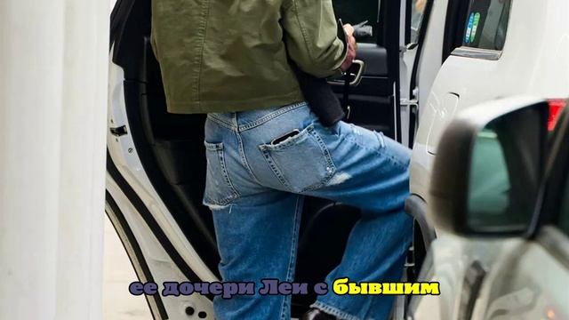 Джиджи Хадид и Брэдли Купер впервые дали совместное интервью смотреть онлайн