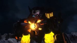 Скибиди туалет неожиданное нападение 12 серия.