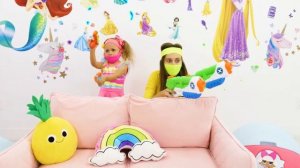 Да, фрукты, нет сладостей! Самая лучшая коллекция историй