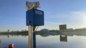 AAA Summer Cup 2025 postcards