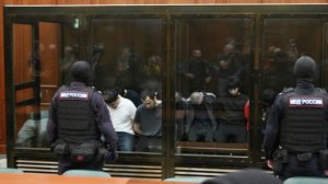 Приговор пособнику напавших на "Крокус" террористов ужесточен на два месяца