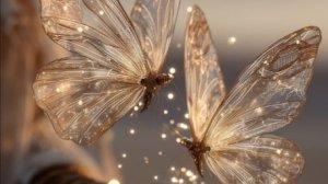 Красивая открытка спокойной ночи – нежные слова перед сном