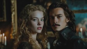 "А знаешь, ты - очень красивая!" Песня на стихи Валерия Шевченко 777.