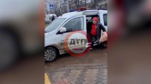 На Украине ужесточается принудительная мобилизация на фоне неудач ВСУ на фронте.