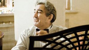 Михаил Казиник. Какую музыку слушать когда плохо на душе. Интервью