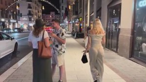 Ночная жизнь Стокгольма 2025. После безумия полуночных вечеринок их НИКОГДА не покажут по ТВ!