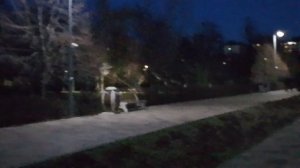 Парк имени Гагарина Ю.А.