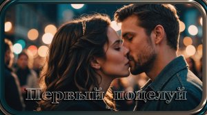 "Первый поцелуй" - музыка Павел Ружицкий