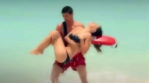 Юмор - "Спасатель "