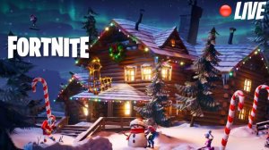 🎄 РЕЙТИНГОВАЯ ГОНКА , НЕРЕАЛЬНАЯ , БОЖЕ МОЙ !!!! !!! ⛄ #fortnite #live