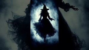 Архетип Ведьма. Практика-инициация.