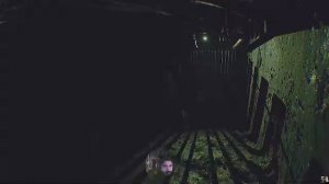 ROUTINE прохождение vol.3