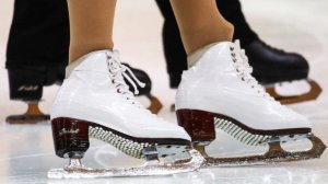 ISU отстранил украинскую судью Лисову за угрозы фигуристам