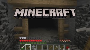 Ностальгия 1.5.2 Серия 6 - Самая глубокая шахта в Майнкрафт 1.5.2