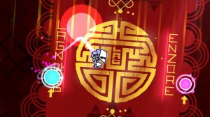 [4K] "Shinigami" by cherryteam