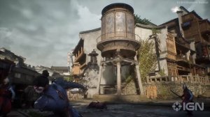 The God Slayer - Official Gameplay Reveal Trailer