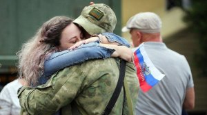 "Если" (Коренблит - Храмов) из Вокального мегацикла "Помним: вы победили и мы - победим!"