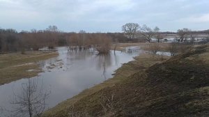 ВЕСНА -2023 ГОД