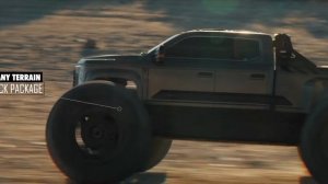 ARRMA RC BIG ROCK 6S BLX: Что под капотом? [ARA7612]