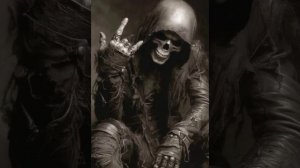 Юрген Криг - Марш смертников (нейро)