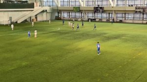 07.12.2025 СШОР Зенит - Алмаз-Антей 2 тайм