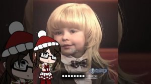 какая она была маленькой и милой.... в описс...