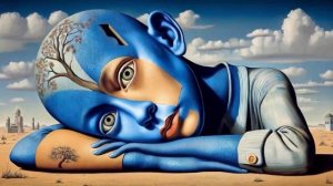 Мольбы Пустыни