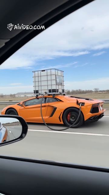 Далеку видать собрался