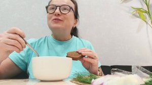 Получила по щам