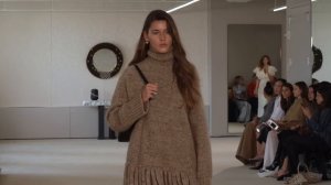 мода ALTUZARRA весна-лето 2026