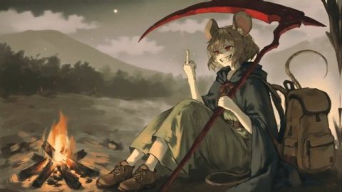 Рыцарь-Бандит_ Начало пути