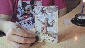 СТРЕЛЕЦ ♐️ Таро прогноз на Декабрь