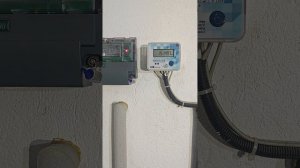 Реальная эффективность теплового насоса DX в хорошо утепленном доме Подмосковья.