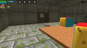 попй ган 1 . (породия на попй плейтайм)