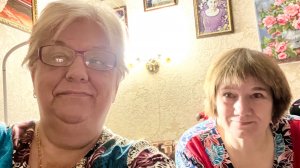 #1-07.12.25 🌹ВОСКРЕСНОЕ УТРО С НАМИ 🌹 АЛУСЯ ПОЕХАЛА ДОМОЙ 🌹