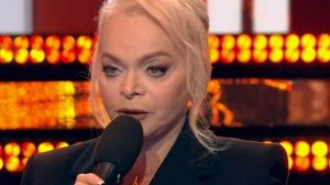 Эксперты по лжи разобрали обращение Ларисы Долиной в шоу «Пусть говорят»